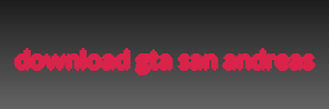download gta san andreas